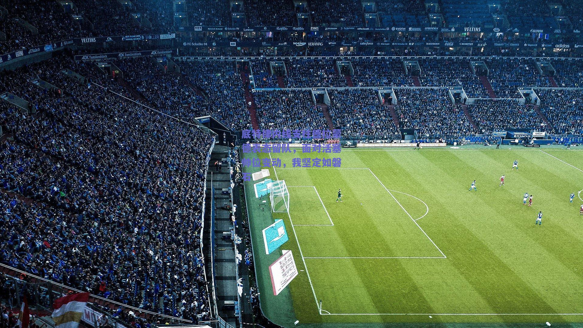 底特律内线支柱德拉蒙德表态留队，面对活塞帅位变动，我坚定如磐石