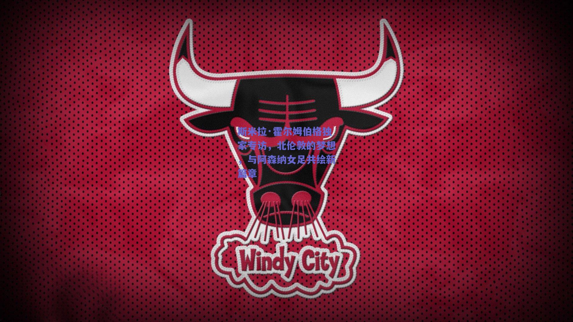 斯米拉·霍尔姆伯格独家专访，北伦敦的梦想，与阿森纳女足共绘新篇章